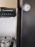 京东物流 不锈钢厨房定时器煮蛋烘培闹钟自动提醒器机械计时器 【白黑红颜色随机】可磁吸 实拍图