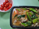 鲁花 【保真花生油】食用油 5S 物理压榨 压榨一级 花生油1L 实拍图