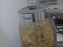 美的（Midea）纯钛养生壶2L全自动大容量2000W速沸烧水+纯钛茶篮家用电热水壶花茶壶恒温MK-YS20P706-Ti 实拍图