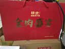 精武全肉礼盒2026g团购鸭舌鸭脖虎皮凤爪零食大礼包武汉特产国庆出游 实拍图