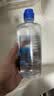 博士伦润明清透 隐形眼镜水护理液830ml 隐形眼镜多功能护理液 实拍图