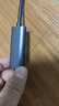 优籁特（ULT-unite）VR头盔眼镜串流线USB转type-c弯头PICO4 piconeo3一体机数据传输充电Oculus Quest2link连接线7米 实拍图