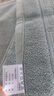 京东京造10A抗菌100%长绒棉毛巾【3条装】138g加大加厚除螨纯棉全棉洗脸巾 实拍图