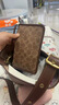 蔻驰（COACH）【品牌直供】女士CALLY小号手提斜挎托特包5693礼物 实拍图