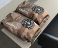 拉瓦萨（LAVAZZA）意大利大地系列咖啡豆雨林联盟认证 大地特醇精选咖啡豆1kg 实拍图