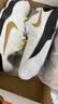 NIKE男子篮球鞋 HYPERDUNK 2017 LOW EP运动鞋HV1793-170黑白43 实拍图