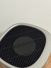 美的（Midea）【甲醛检测数显】加湿净化器 黑科技分解除甲醛除异味除烟味 新风系统除菌消毒除花粉过敏原家用 【甲醛数显】KJ650G-RX600 ProH 实拍图