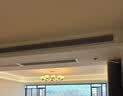 雷士（NVC）法式奶油风木棉客厅吊灯百搭餐厅吊灯中古风卧室灯具灯饰全屋套餐 木棉 10头吊灯【带9瓦三色灯泡】 实拍图