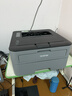 兄弟（brother）HL-2260D 黑白激光打印机 自动双面打印 家用商用办公A4 HL-2260D，电脑USB双面打印 官方标配 实拍图
