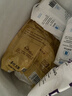 悦味纪 手工低脂五红粘豆包320g*3包 12个 不加蔗糖粗粮窝头早餐半成品 实拍图
