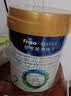 美素佳儿（Friso）皇家较大婴儿配方奶粉2段（6-12个月）400克 乳铁蛋白 新国标 实拍图