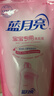蓝月亮 婴儿洗衣液 百合香 500g*3袋补充装儿童宝宝专用 温和易漂无刺激 实拍图