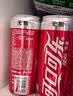 可口可乐（Coca-Cola）健怡汽水 碳酸饮料 330ml*24罐 整箱装 新老包装随机发货 实拍图