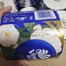维达（Vinda）有芯卷纸 蓝色经典4层200克*27卷 山茶花香 卫生纸卷筒纸纸巾整箱 实拍图