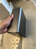 华为家庭存储8TB 手机一碰扩容 双盘位nas网络存储器相册备份家用硬盘网盘私有云服务器 实拍图