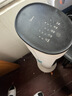 美的（Midea）【APP智能】家用空调扇落地遥控冷风扇/负离子净化加湿冷风机/水冷无叶塔扇强力制冷冷气扇AAF10MR 实拍图