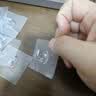 【新人专享限时特惠】牛角挂钩免打孔挂钩无痕多功能家用塑料粘钩 牛角挂钩10个 实拍图