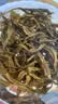乐品乐茶高山绿茶浓香耐泡高性价比口粮茶特级明前春茶 500g自饮2026新茶 实拍图