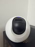 萤石EZVIZ摄像头家用 高清WIFI无线监控器莹石云APP手机远程查看室内360度全景旋转云台智能网络摄像机 500万C6C红外夜视【超清版】 官方标配无卡【30天云存储体验包】 实拍图