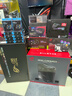 OC LAB台式机内存条 96G(48G×2)套装 DDR5 6000频率 Origin Code炫光 RGB灯条(C26) 黑 带独立风扇 实拍图