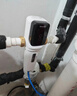霍尼韦尔（Honeywell）一键自动洗反冲洗 防爆前置过滤器 15T/H大通量 净水器全屋净水厨下净水机厨房家用PFF20M12 实拍图