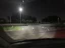 松下（Panasonic）汽车led大灯车灯泡LED大灯无损安装超亮汽车灯远光灯近光灯/9005 实拍图