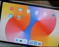 HUAWEI MatePad SE 活力版11英寸华为平板电脑娱乐学生学习平板8+128GB WiFi 星海蓝 实拍图
