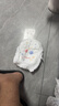 好奇金装宝宝成长裤超薄透气宝宝训练裤尿不湿婴儿尿裤 成长裤XL40片 实拍图