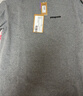 巴塔哥尼亚（Patagonia）男女情侣款通勤P-6 Logo混纺棉休闲潮流户外透气短袖T恤 38504 GLH L 176/185(CM)  80/91(KG) 实拍图