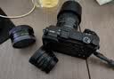 绿巨能（llano）适用索尼ZV-E10相机NP-FW50电池充电器A6000 A6100 A6400 A6500 A6300 A7M2 A5100 A7微单双充 实拍图