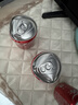 可口可乐（Coca-Cola）汽水饮料 可乐*4+雪碧*4+零度*4 200ml*12迷你罐 实拍图