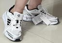 阿迪达斯（adidas）男鞋夏季CLIMACOOL清风鞋网面跑步鞋透气轻便舒适女鞋运动鞋39 实拍图