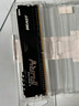 金士顿（Kingston）FURY 16GB DDR4 3600 台式机内存条 Beast野兽系列 骇客神条 实拍图