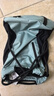 迪卡侬健身束口袋女抽绳双肩背包男运动薄荷绿15L-4018531 实拍图