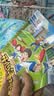 开心锤锤动画版1-5册 套装共5本 幽默搞笑漫画，成长解压好伙伴 实拍图