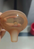 世喜水杯配件鸭嘴吸嘴 学饮嘴吸管嘴喝水喝奶奶嘴 适配水杯/奶瓶瓶身 实拍图