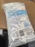海氏海诺一次性使用灭菌橡胶外科手套专用无菌独立装大号医用乳胶1副*10袋 实拍图