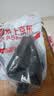 耐克（NIKE）男女腰包 单肩包斜挎包胸包休闲包DB0490-010 黑 实拍图