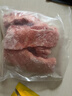 京东跑山猪黑猪精肋排净重1.6斤 整切排骨黑猪肋排猪肋条红烧煲汤 实拍图