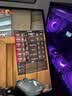 泰坦军团 24.5英寸2K 320Hz HDR400 QD量子点纳米涂层广色域 旋转升降 RGB背光灯 1ms电竞显示器P2512S MAX 实拍图
