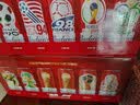 百威【哈宝同款】世界杯珍藏版啤酒【40周年限定】500ML*12礼盒装 实拍图