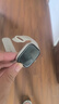 vivoiQOO WATCH GT 2 蓝牙版 软胶表带 星芒白 2.07英寸超亮全景屏 电竞模式2.0智能手表 礼物送女友 实拍图