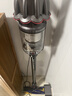 戴森（DYSON）V12 Detect Slim Fluffy 两年质保 家用手持无线除螨车载吸尘器光学显尘 智能超强大吸力宠物家庭 实拍图