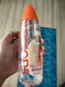 屈臣氏梵净山天然矿泉水420ml*15瓶饮用水整箱瓶装水弱碱性富锶低钠包邮 实拍图
