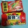 白家陈记经典辣粉方便速食红薯粉丝重庆风味108g*5袋袋装 凑单非油炸免煮 实拍图