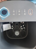 海尔（Haier）泡脚桶恒温加热全自动按摩足浴盆银离子抑菌洗脚盆仿真按摩泡脚盆足浴桶节日礼物礼品送男女朋友 银离子抑菌/自动按摩/800W功率/升级高深桶 实拍图