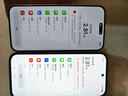 OPPO【国家补贴15%】Reno16 新品上市 opporeno16新款 oppo手机5g全网通拍照手机 reno16 实况神机 星河紫 12+256GB 官方标配【OPPO蓝牙耳机+CCD相机】 实拍图
