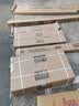 施尔福加厚280kg/层中型仓储货架仓库库房置物架家用储物架200*60*200cm 实拍图