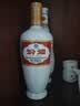 汾酒 出口白瓷 清香型白酒 53度 500mL 6瓶 光瓶 实拍图