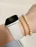 BHO【官方同款平替】适用苹果手表表带apple watch s11运动表带iwatch s10/9/8/7/ultra/se3硅胶表带 实拍图